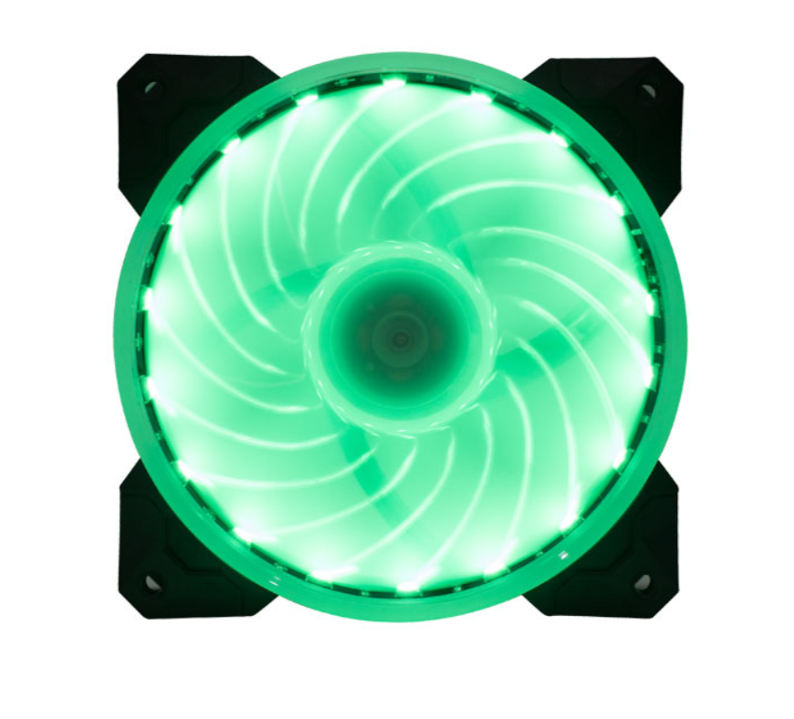 Fan Case Sahara 12 18RGB LED thumb