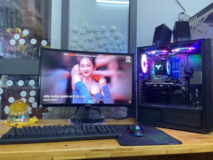 FULL TRỌN BỘ PC GIÁ RẺ BẤT NGỜ thumb