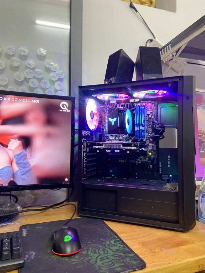 FULL TRỌN BỘ PC GIÁ RẺ BẤT NGỜ thumb