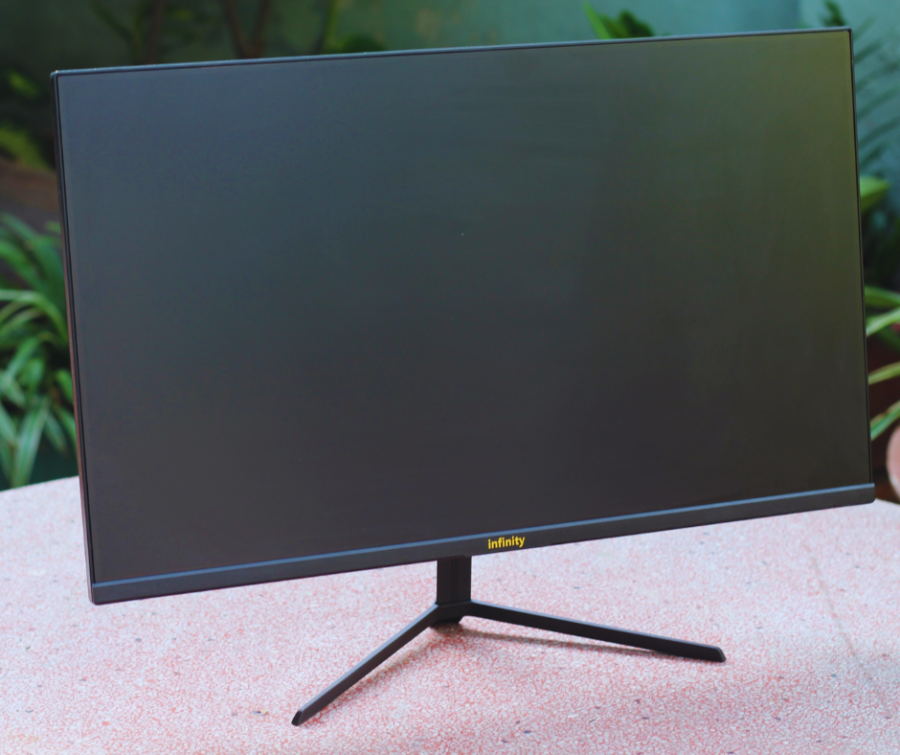 Màn hình Infinity Fast 24" IPS 144hz 1ms full HD