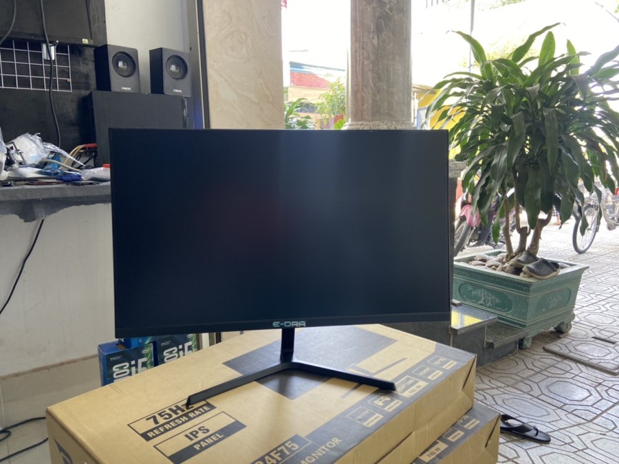 Màn hình Gaming Edra 24inch