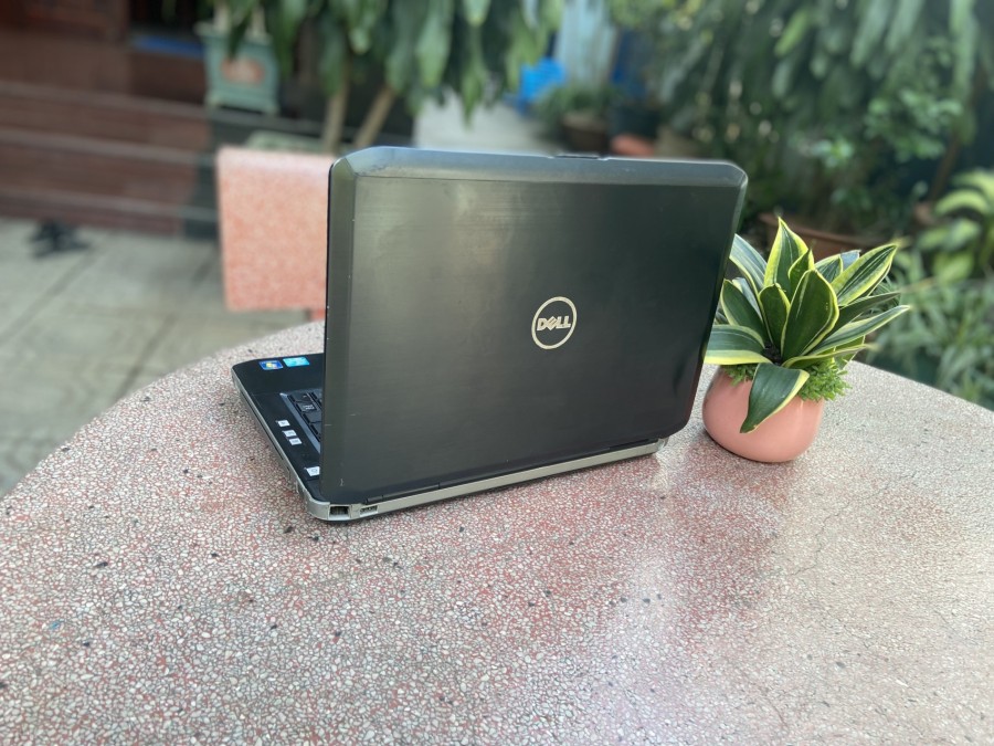 Laptop Dell thumb