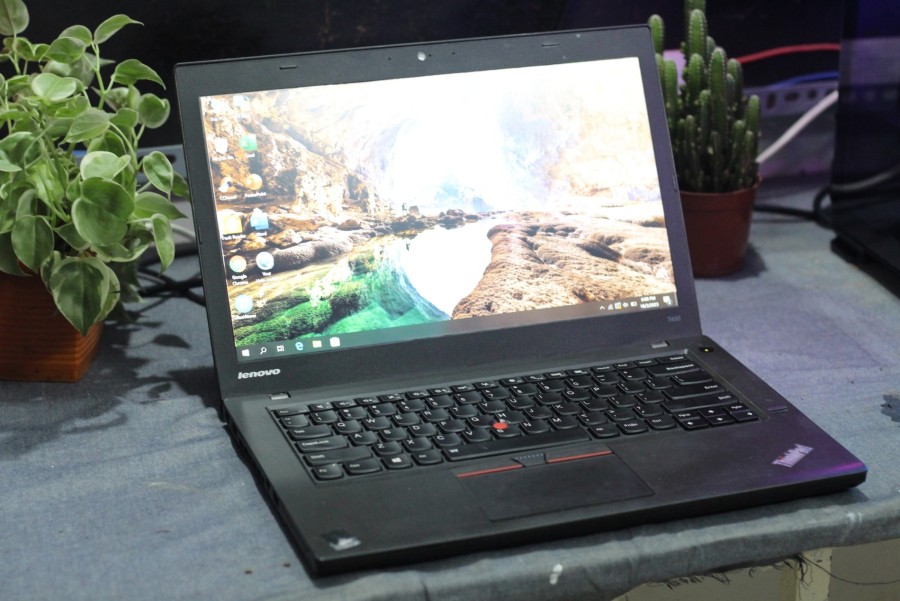 Laptop Lenovo Thinkpad giá học sinh - sinh viên thumb