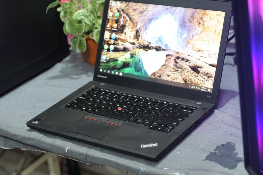 Laptop Lenovo Thinkpad giá học sinh - sinh viên thumb