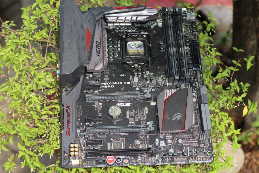 Em về lô Mainboard ASUS MAXIMUS VIII HERO sluong có hạn thumb