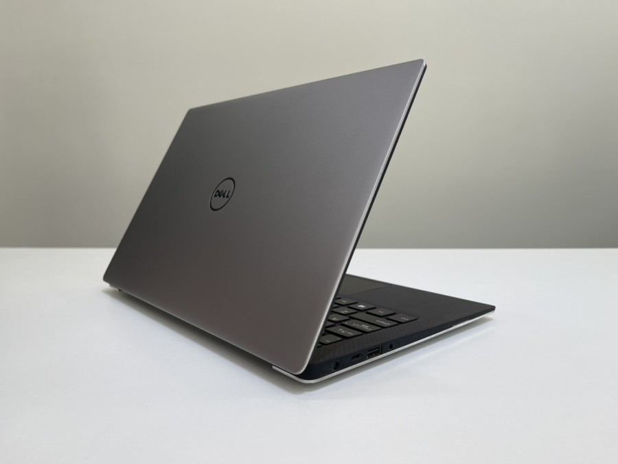 LAPTOP DELL CORE I7 LÀM VĂN PHÒNG VỎ NHÔM NHỎ NHẸ TIỆN LỢI thumb