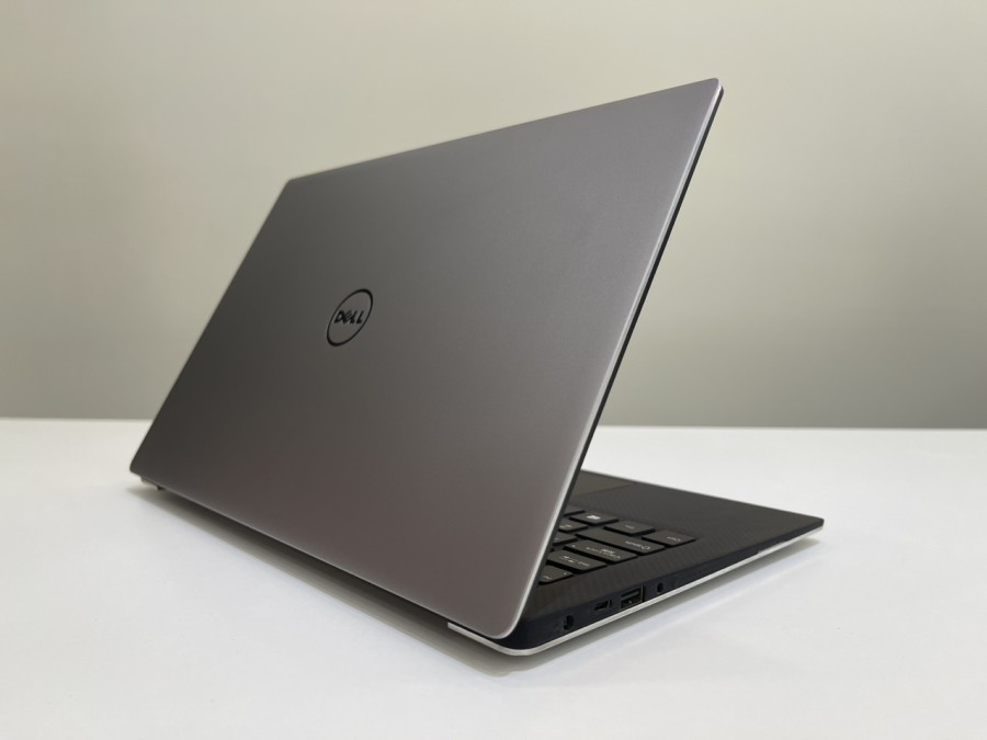 LAPTOP DELL CORE I7 LÀM VĂN PHÒNG VỎ NHÔM NHỎ NHẸ TIỆN LỢI thumb