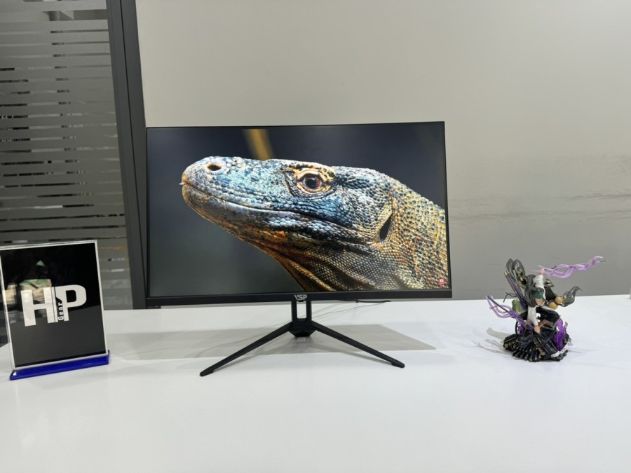 MÀN HÌNH VSP IPS THINKING 24INCH TRÀN VIỀN IP2408S thumb