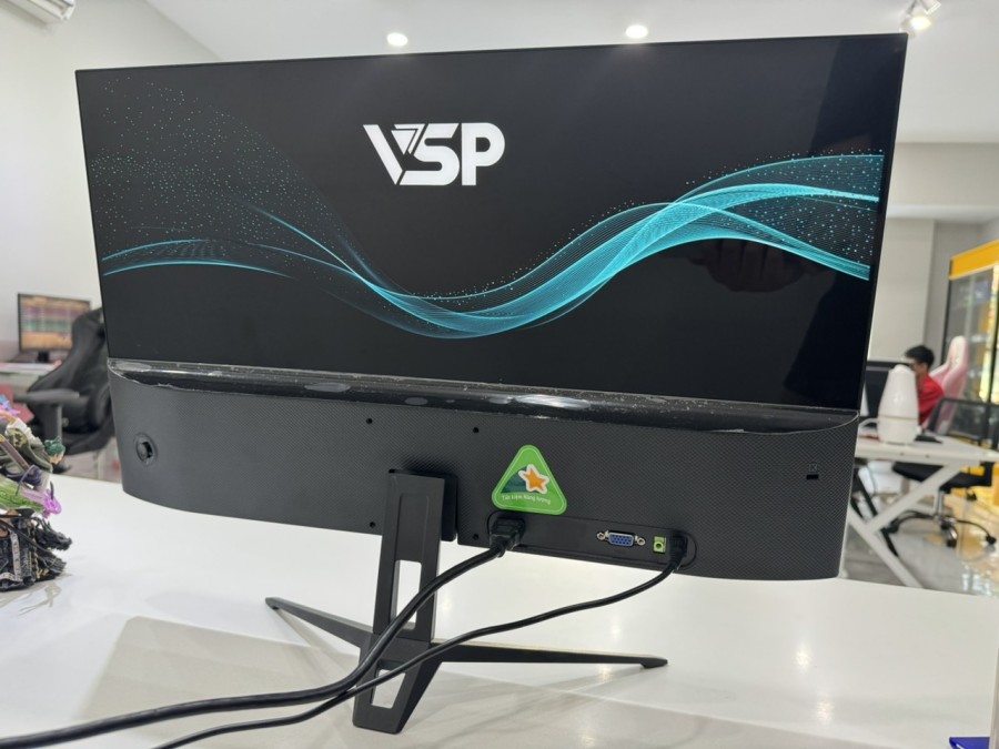 MÀN HÌNH VSP IPS THINKING 24INCH TRÀN VIỀN IP2408S thumb