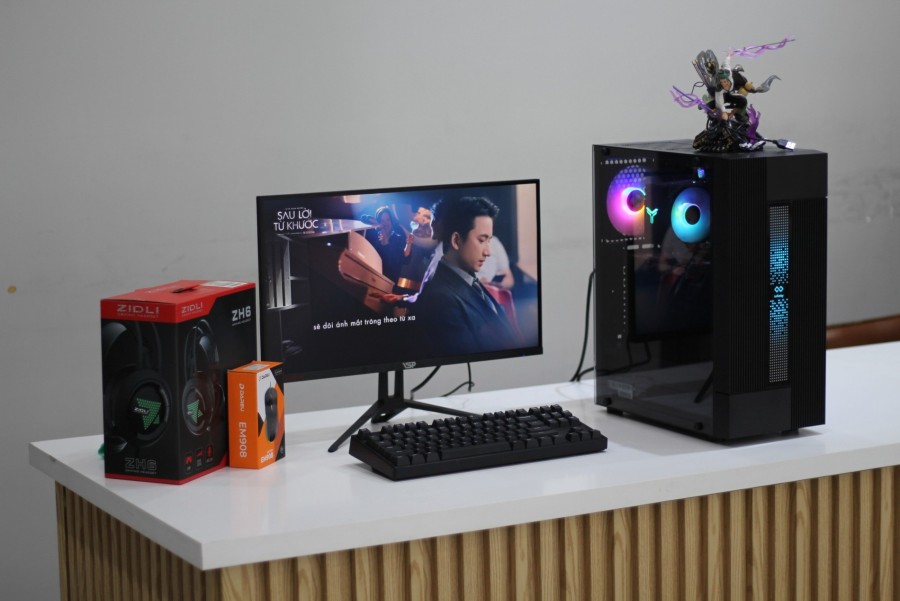 PC CHƠI GAME: LMHT, FIFA O4, CSGO, VALORANT thumb