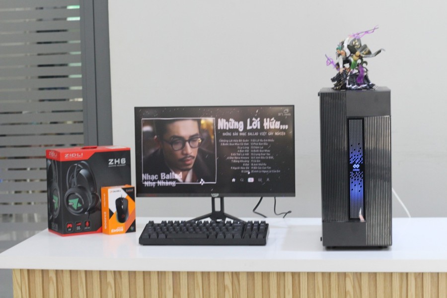 PC CHƠI GAME: LMHT, FIFA O4, CSGO, VALORANT thumb