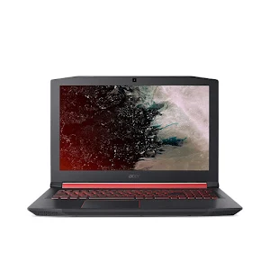 Laptop ACER Nitro 5 AN516-45-R9SC (NH.QBRSV.001) ( 15.6" Full HD/ 144Hz/Ryzen 7 5800H/8GB/512GB SSD/NVIDIA GeForce RTX 3070/Windows 10 Home 64-bit/2.2kg) thumb