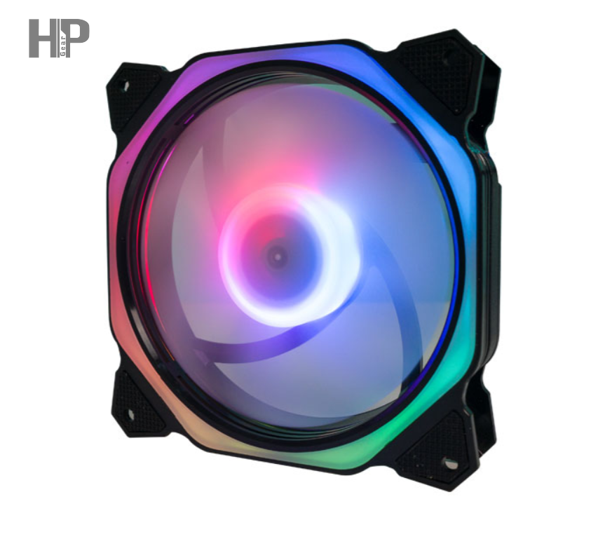 Fan Case WM-STAR V1 RGB 12cm thumb