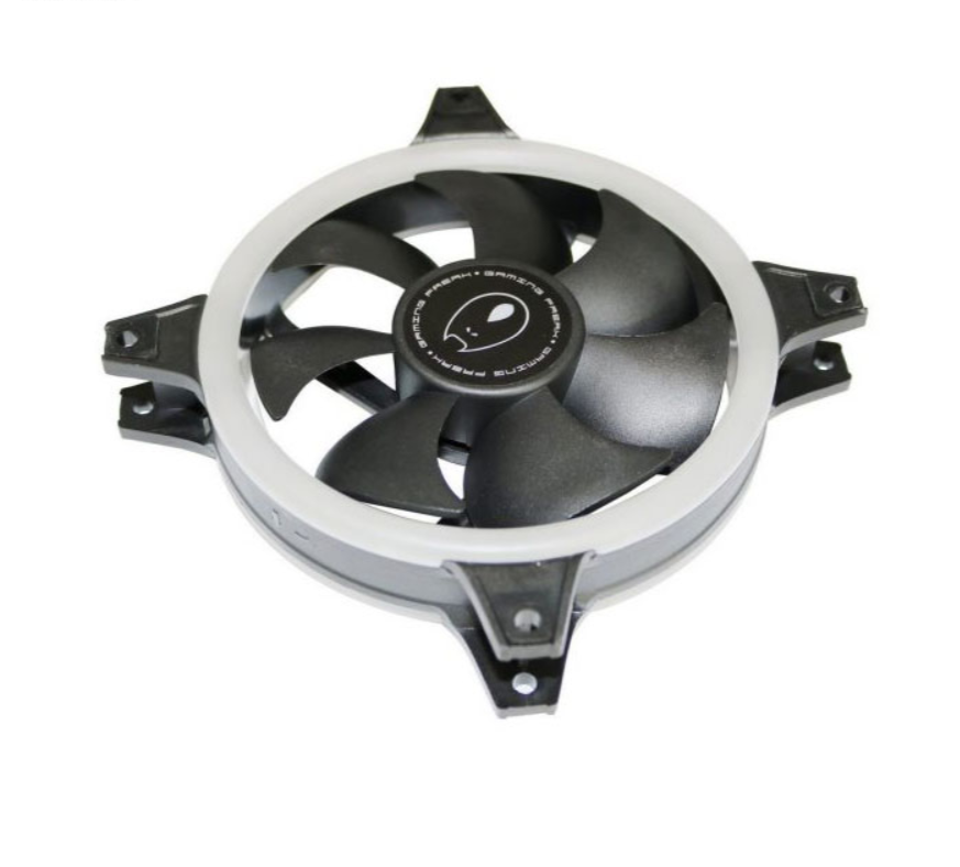 Fan Case Hollo 12cm RGB (Pack 2 Fan) thumb