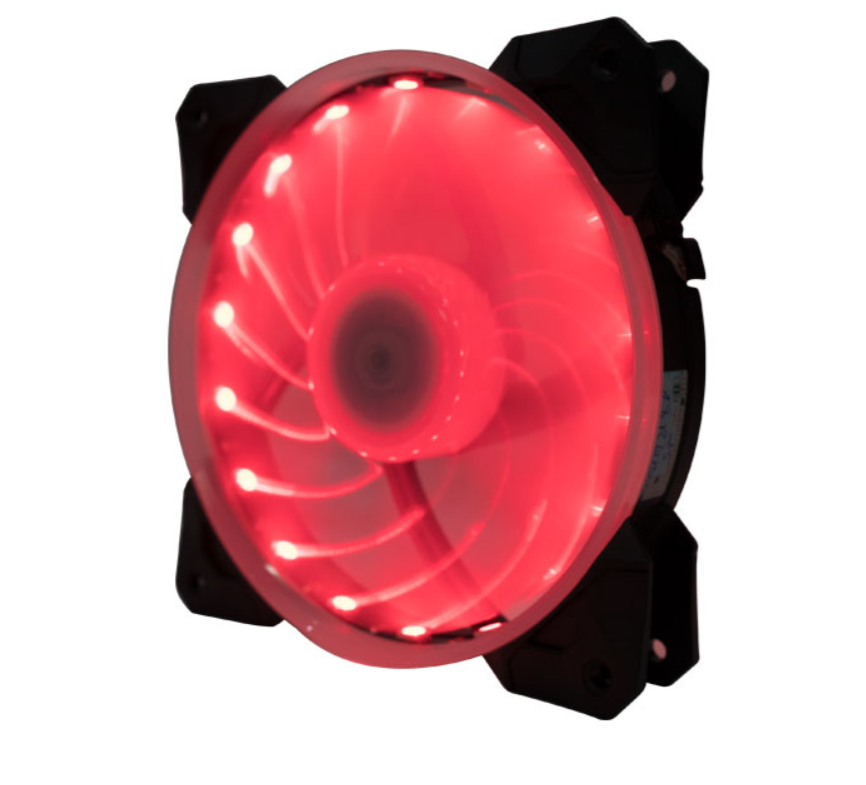 Fan Case Sahara 12 18RGB LED thumb