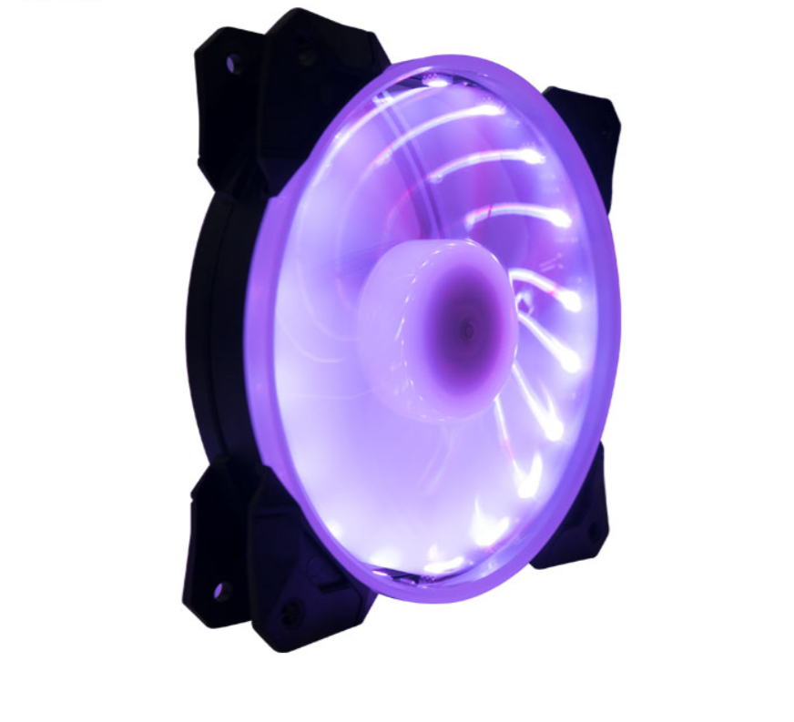 Fan Case Sahara 12 18RGB LED thumb