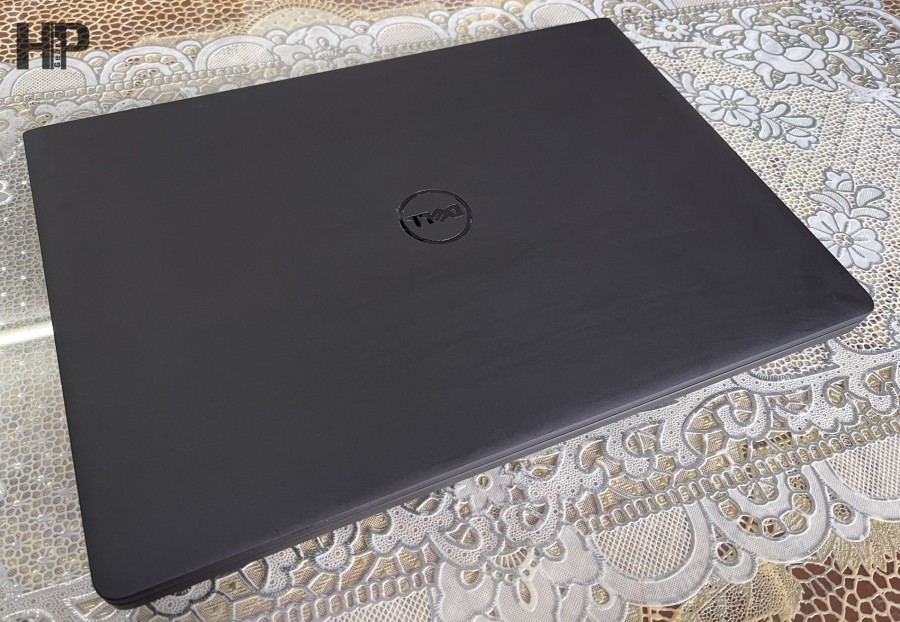 Laptop Dell Latitude 3460 | Core I3 5005U | RAM 4GB | SSD 128GB | Intel HD Graphics 5500 | LCD 14.0" HD thumb