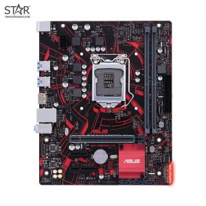 Mainboard Asus EX B360M-V3 cũ thumb