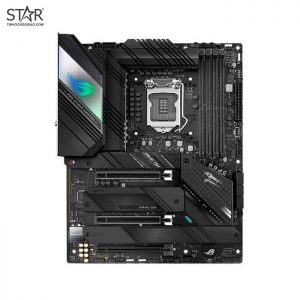 Mainboard Asus ROG Strix Z590-F Gaming Wifi cũ thumb