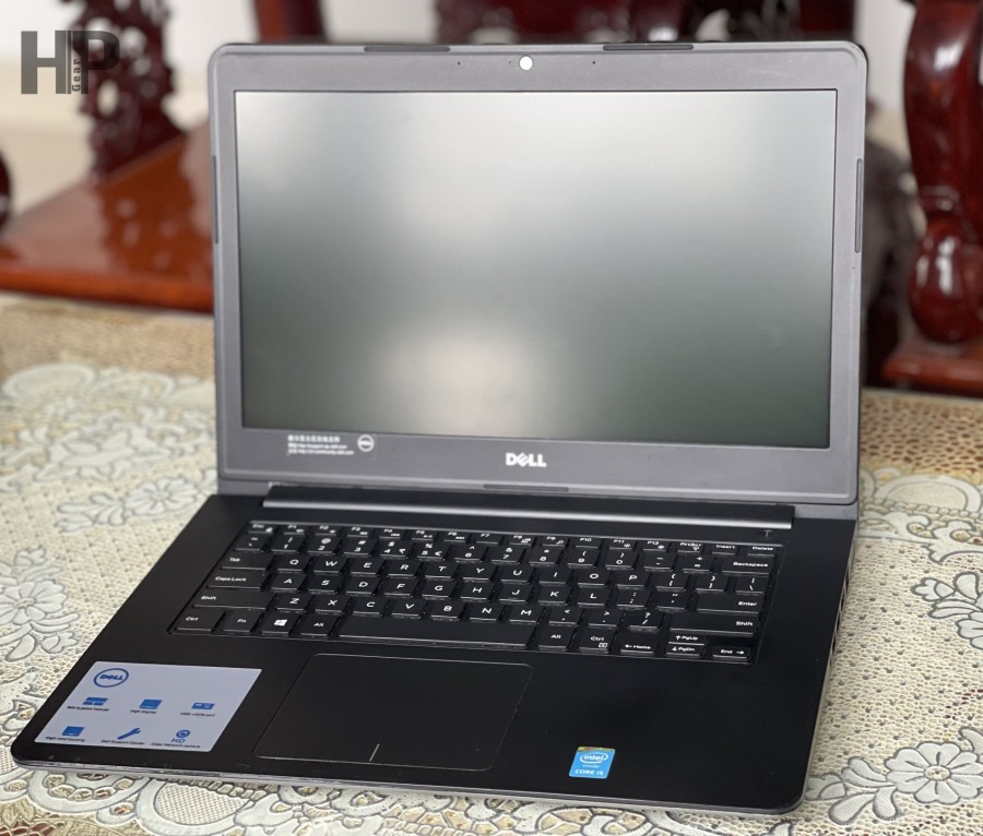 Laptop Dell Latitude 3450 - i5 5200U (like new 98%) thumb