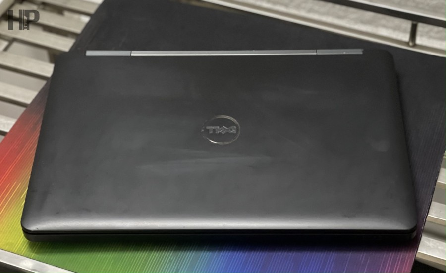 Laptop Dell Latitude E5540 thumb