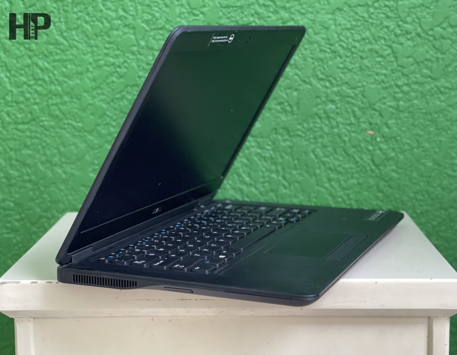 Dell Latitude E7450 Core i7 5600u / RAM 8GB / SSD 256GB / 14″ FHD thumb