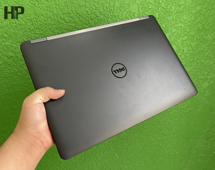 Laptop Dell Latitude E5450 - i5-5300u / 4gb / 128gb / 14" FHD ( cảm ứng ) thumb