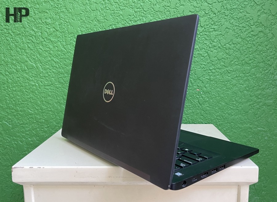 Laptop Dell Latitude 7480 - i5 7300U/ 8GB /256G SSD/ 14" FHD/ Win 10 Pro thumb