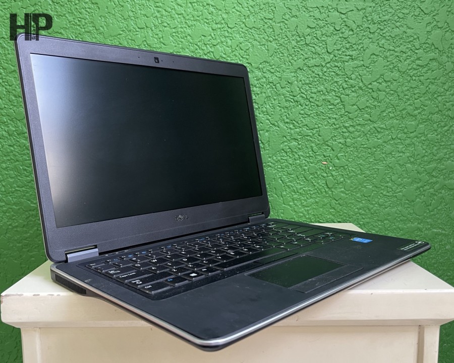 Laptop Dell Latitude E7440 Intel Core i5 – RAM 4GB, SSD 128GB, 14″ HD thumb