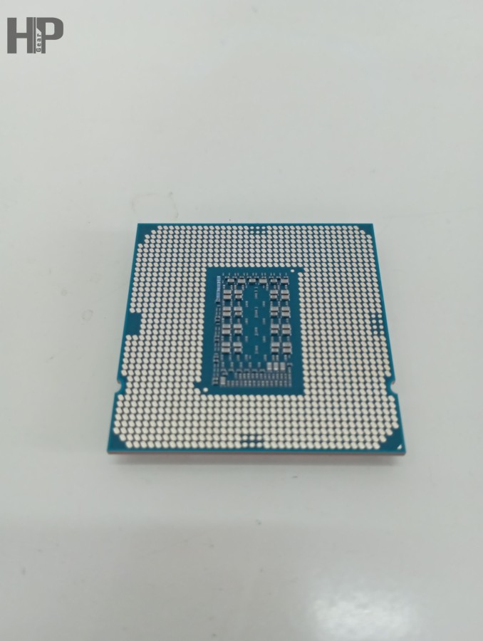 CPU Intel Core i5 11400 (2.60 Up to 4.40GHz, 12M, 6 Cores 12 Threads) TRAY chưa gồm Fan thumb