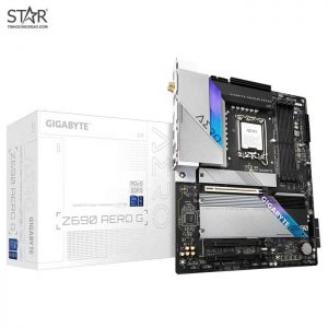 Mainboard Gigabyte Z690 Aero G DDR5 thumb