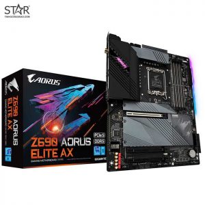 Mainboard Gigabyte Z690...