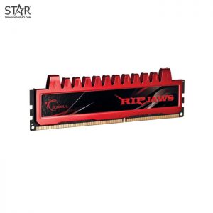 Ram DDR3 Gskil 4G /1600 Ripjaws cũ thumb