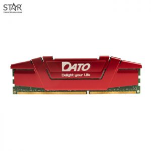 Ram DDR3 Dato 8G/1600 Tản Nhiệt thumb