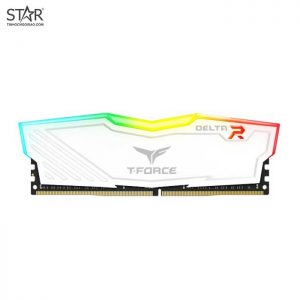 Ram DDR4 TeamGroup 8G thumb