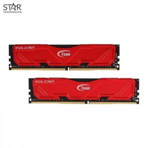 Ram DDR4 Team 4G/2666 Vulcan cũ