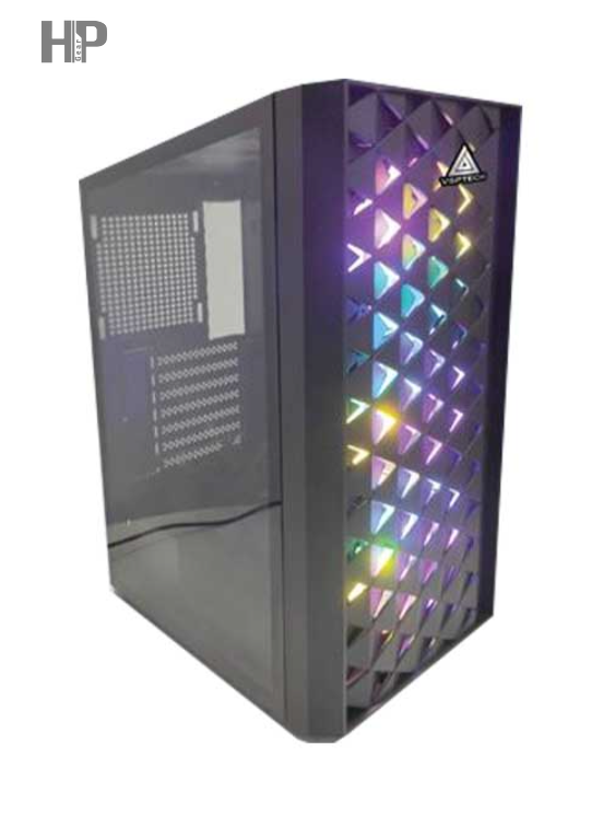 Thùng máy Case VSP Esport Gaming KB05 (No Fan)