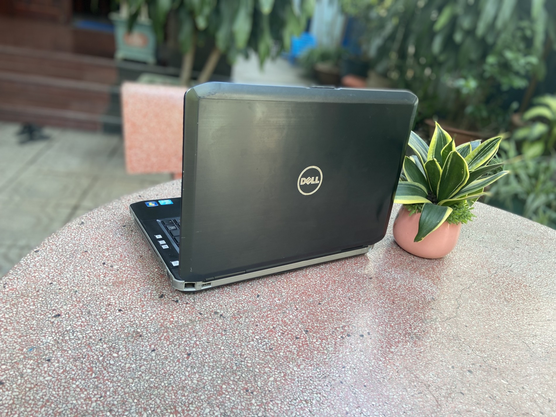 Laptop Dell