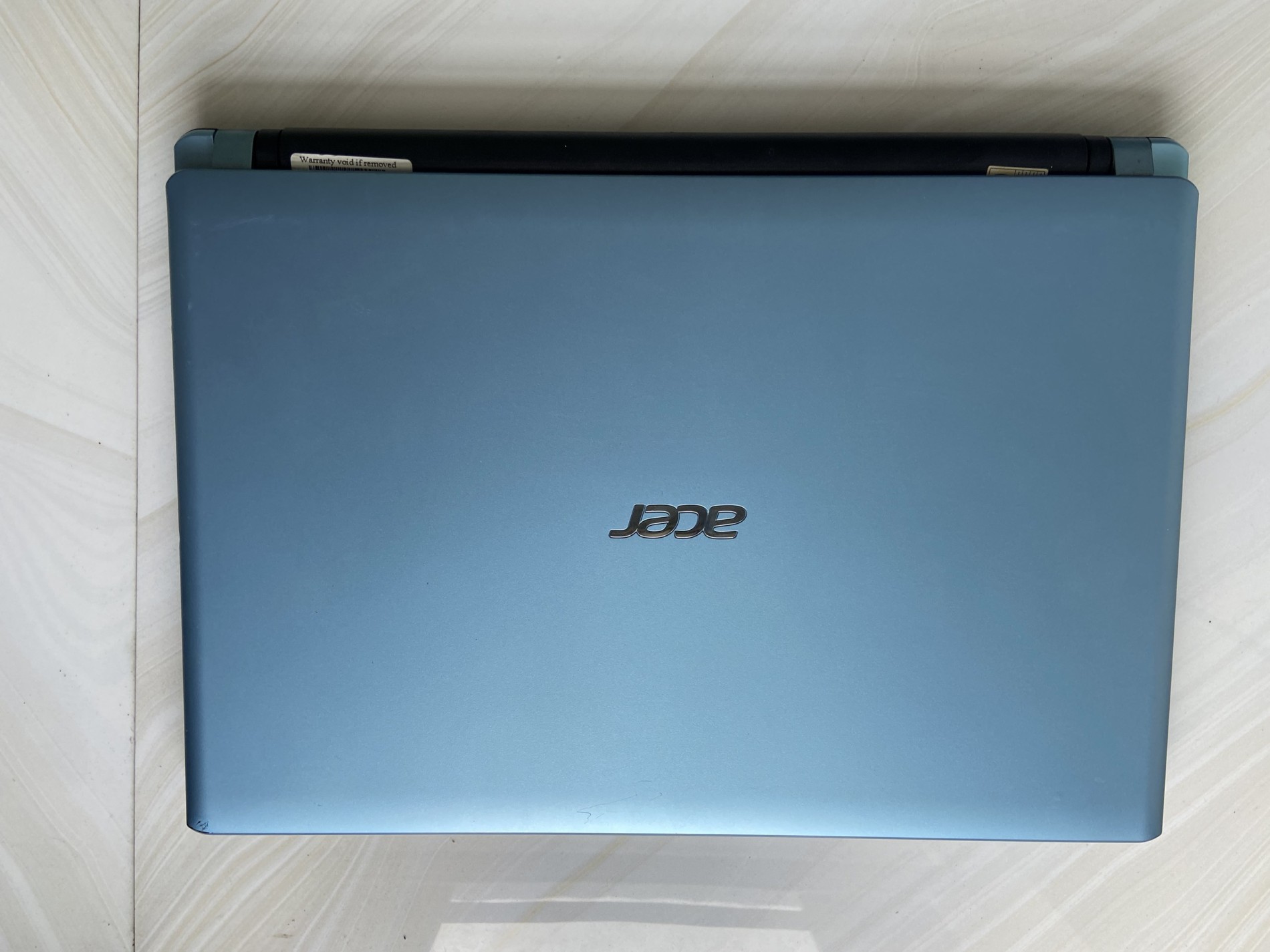 Laptop Acer Aspire V5 471