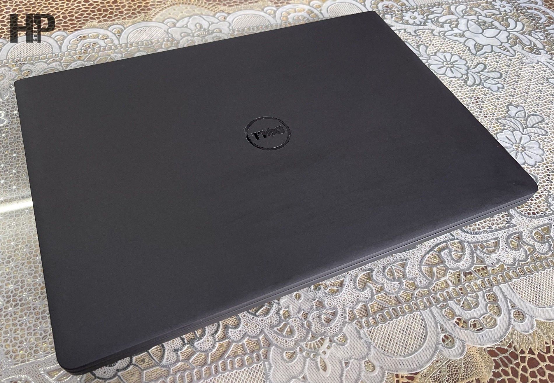 Laptop Dell Latitude 3460 | Core I3 5005U | RAM 4GB | SSD 128GB | Intel HD Graphics 5500 | LCD 14.0" HD