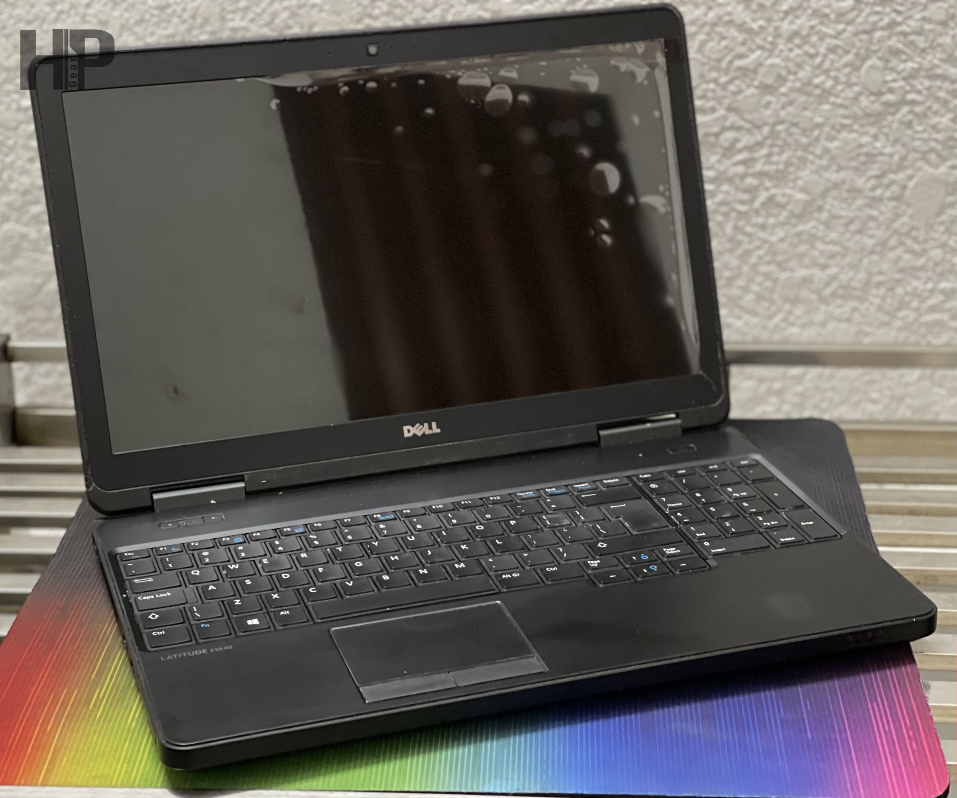 Laptop Dell Latitude E5540